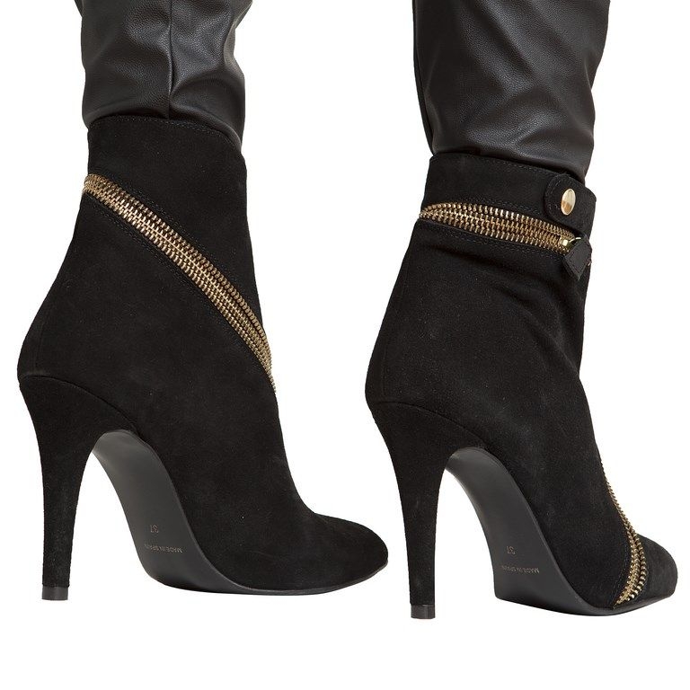 botines ante maria 2